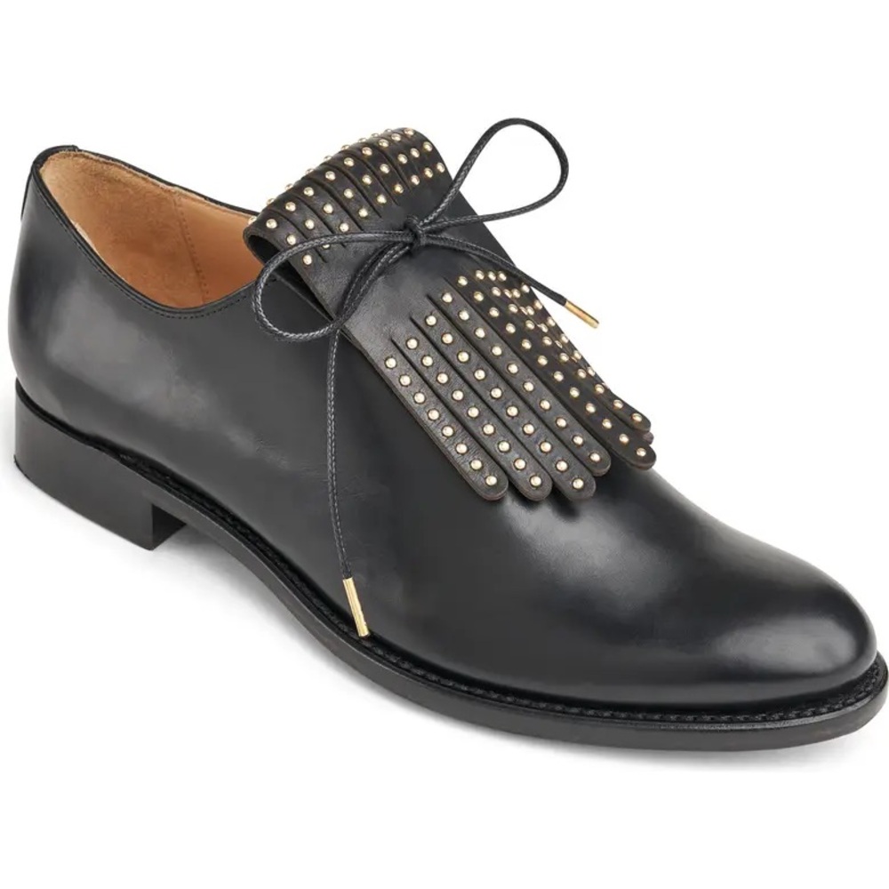 The Office of Angela Scott Ms. Jane Oxford Size 8.5